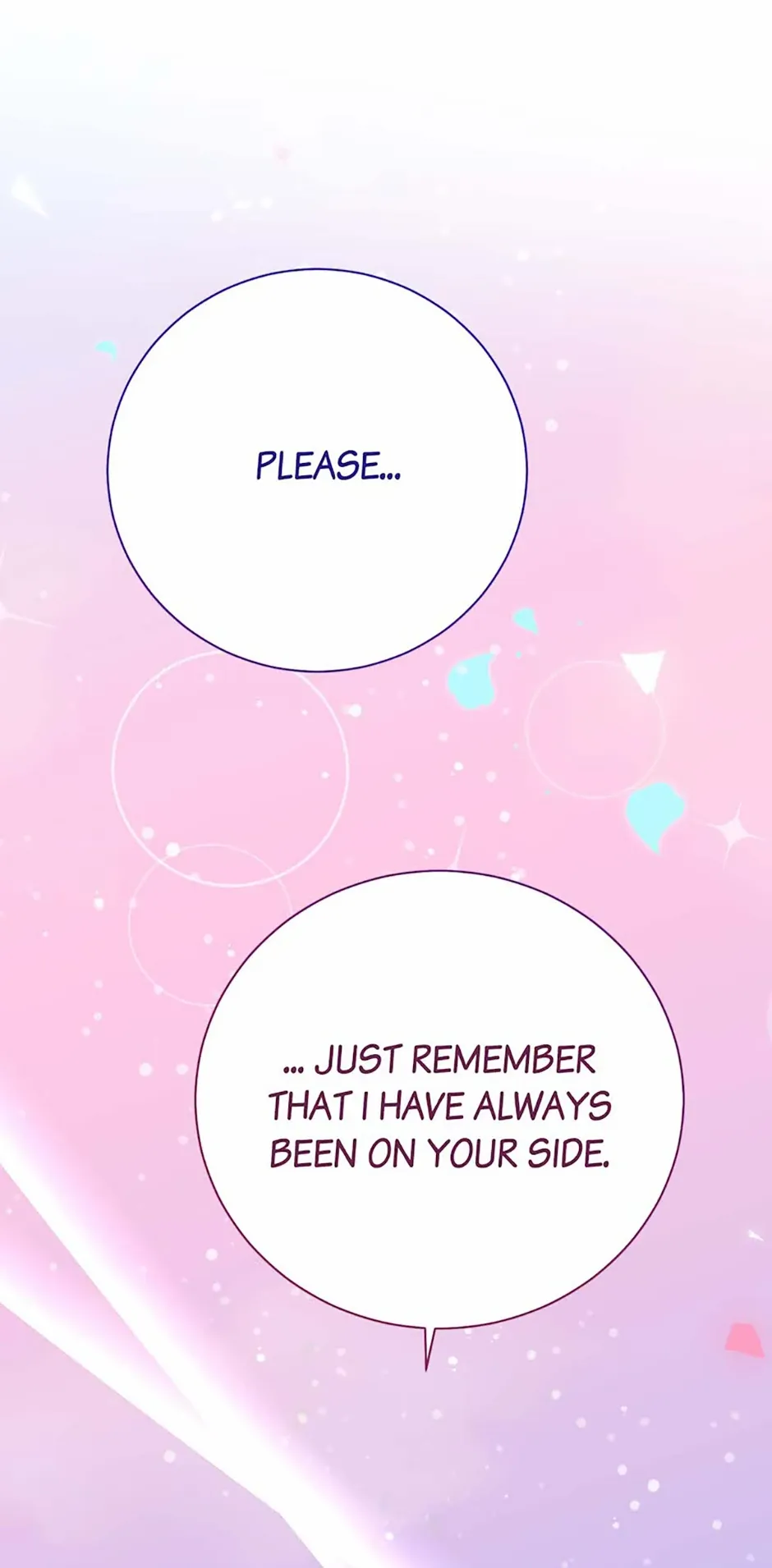 Rewrite My Happy Ending Chapter 47 Online - página 50