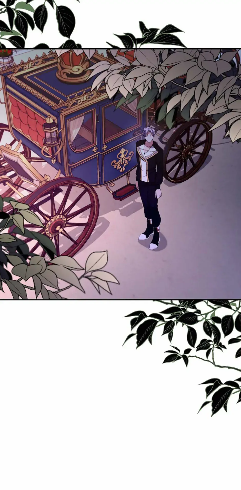 Rewrite My Happy Ending Chapter 47 Online - página 54