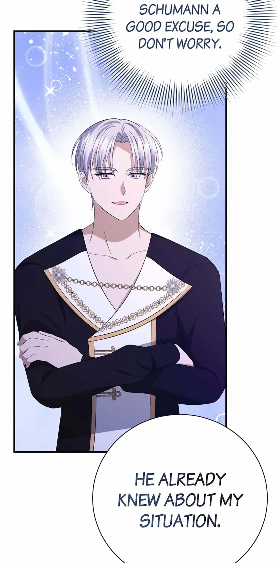 Rewrite My Happy Ending Chapter 47 Online - página 57