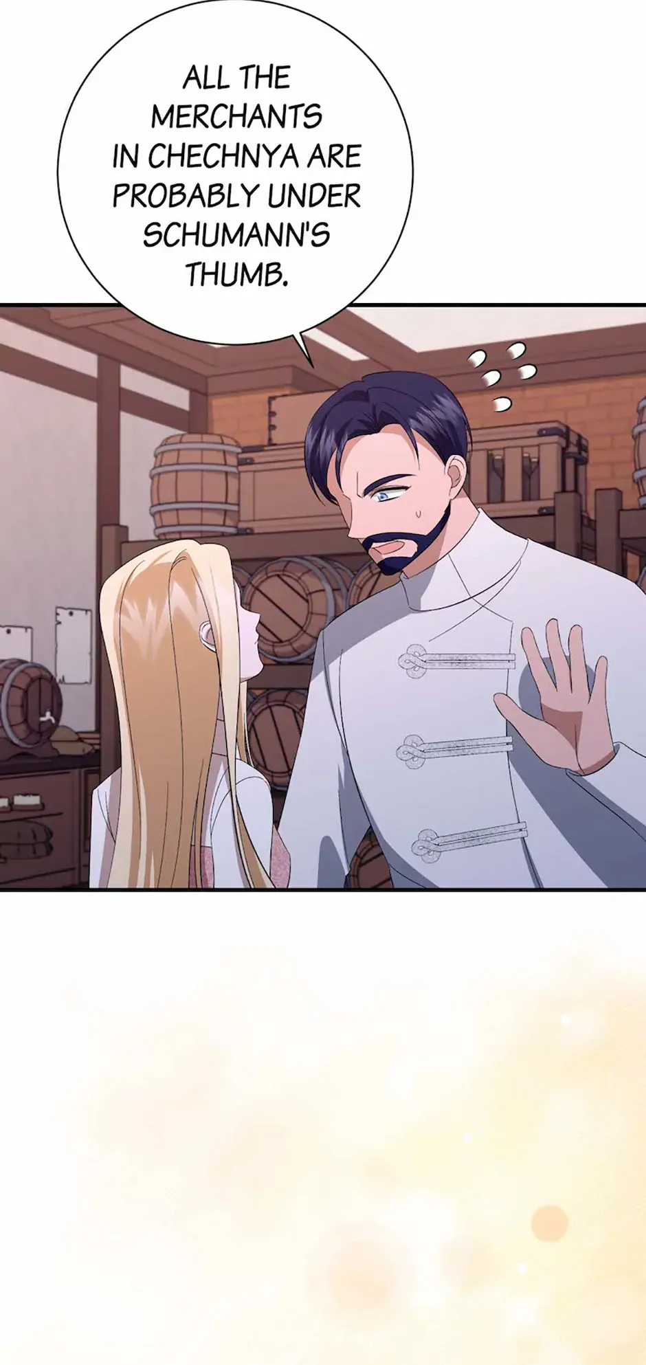 Rewrite My Happy Ending Chapter 47 Online - página 71