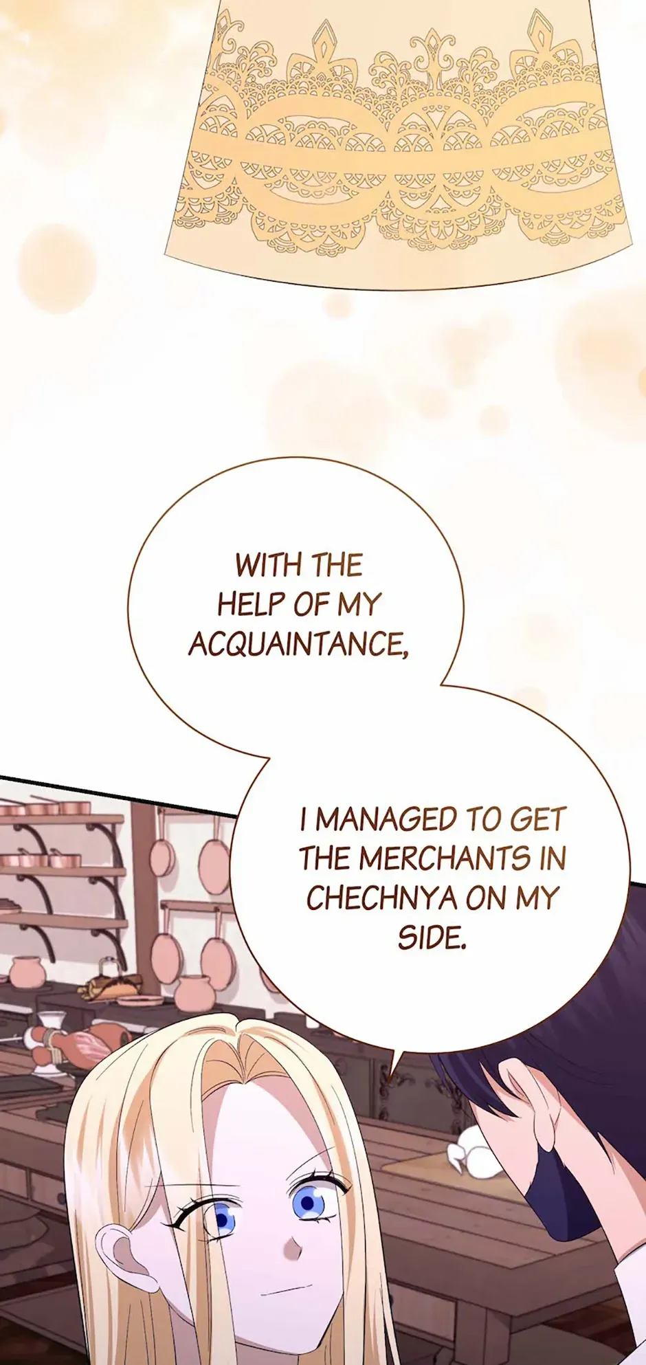 Rewrite My Happy Ending Chapter 47 Online - página 73