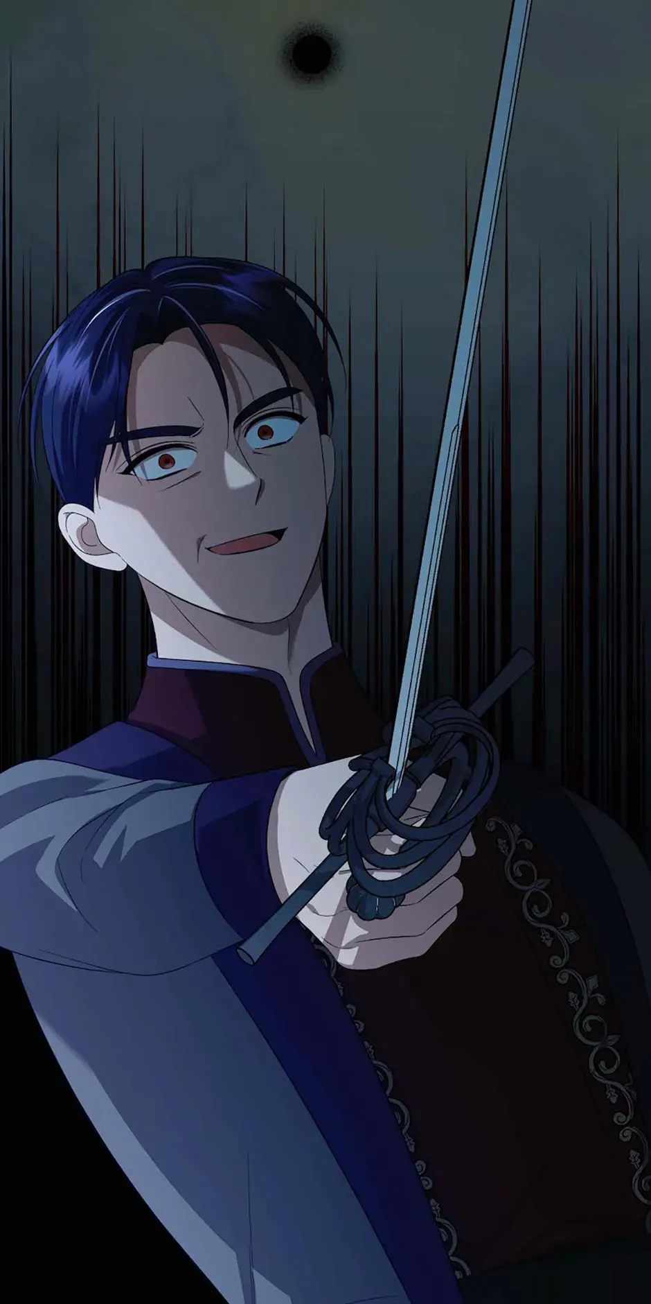 Rewrite My Happy Ending Chapter 49 Online - página 3
