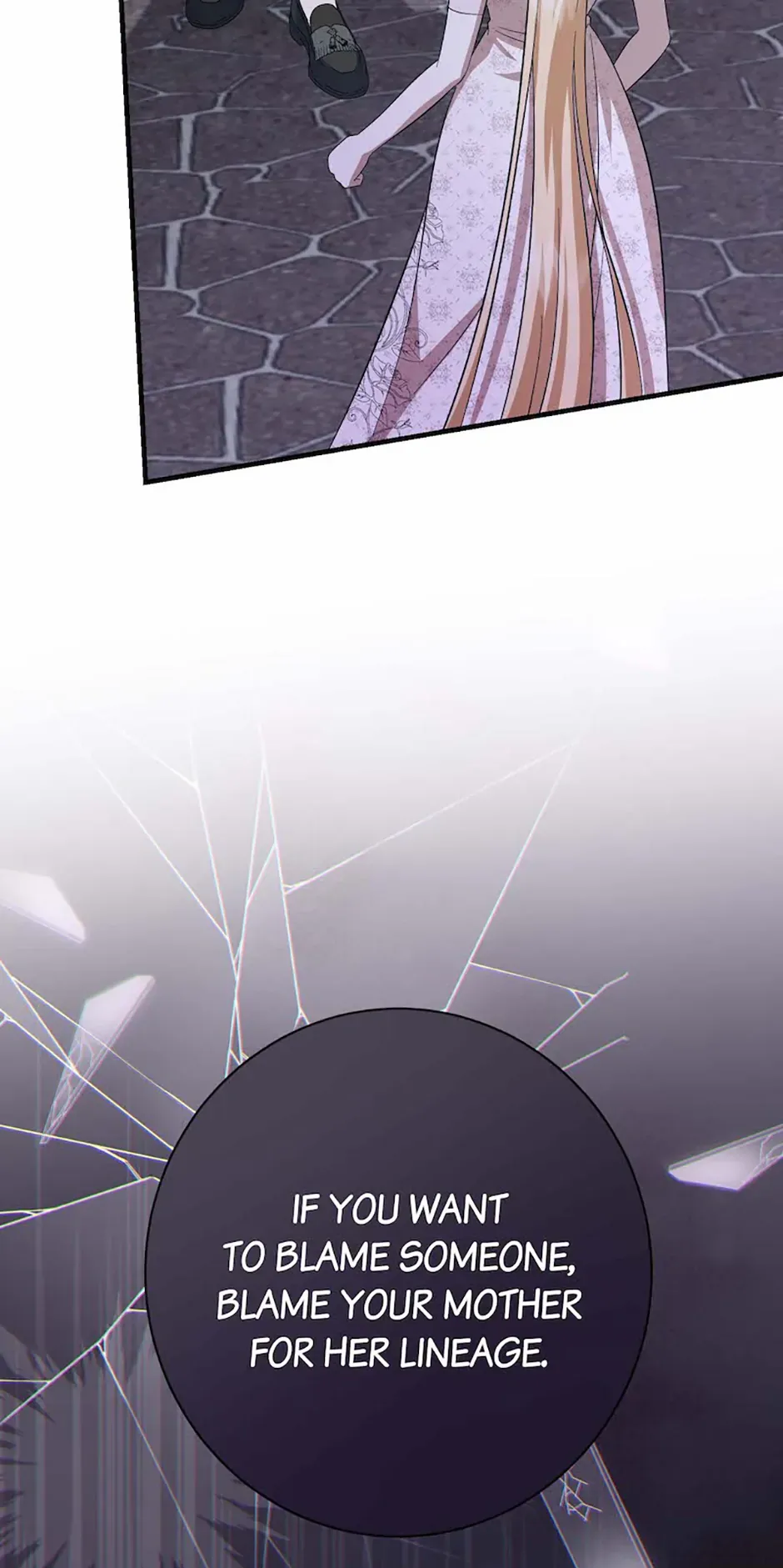 Rewrite My Happy Ending Chapter 49 Online - página 6