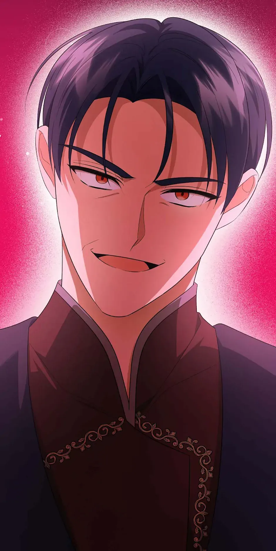 Rewrite My Happy Ending Chapter 49 Online - página 10