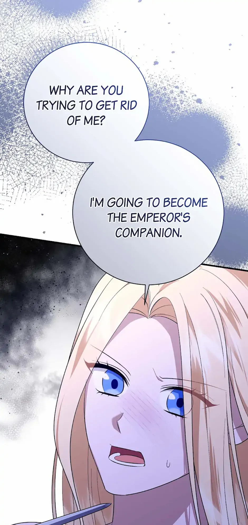 Rewrite My Happy Ending Chapter 49 Online - página 18