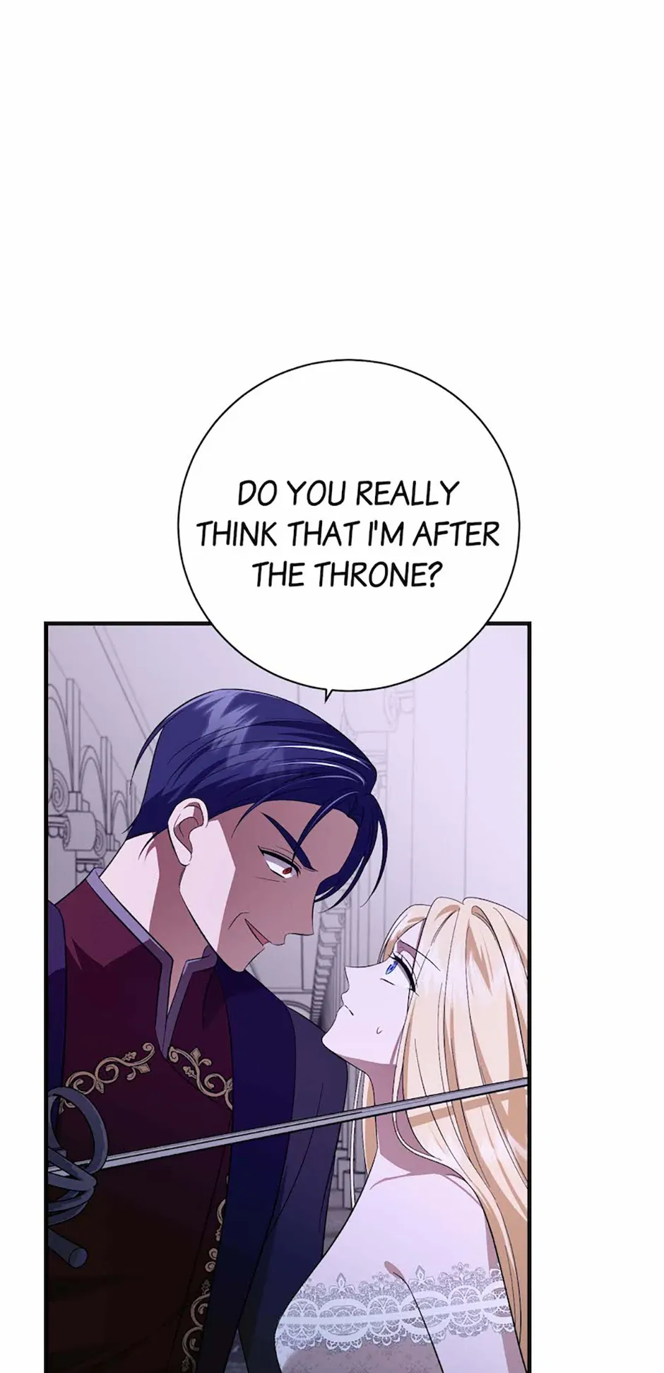 Rewrite My Happy Ending Chapter 49 Online - página 20