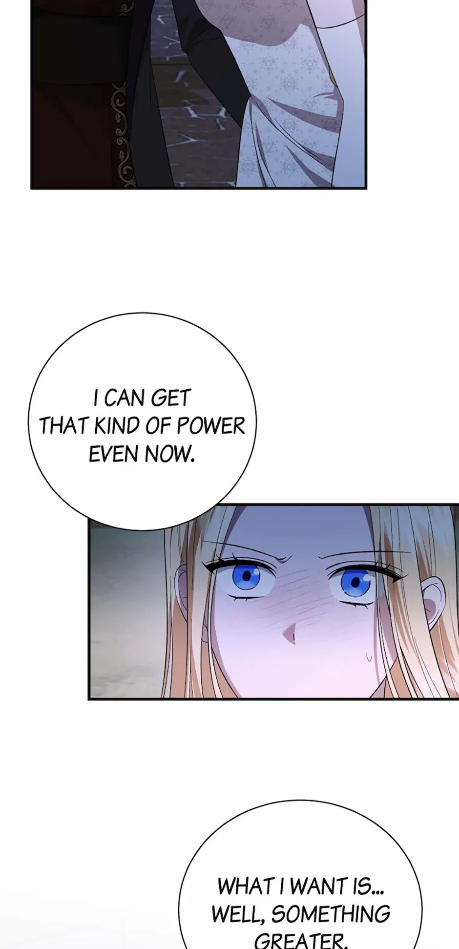 Rewrite My Happy Ending Chapter 49 Online - página 21