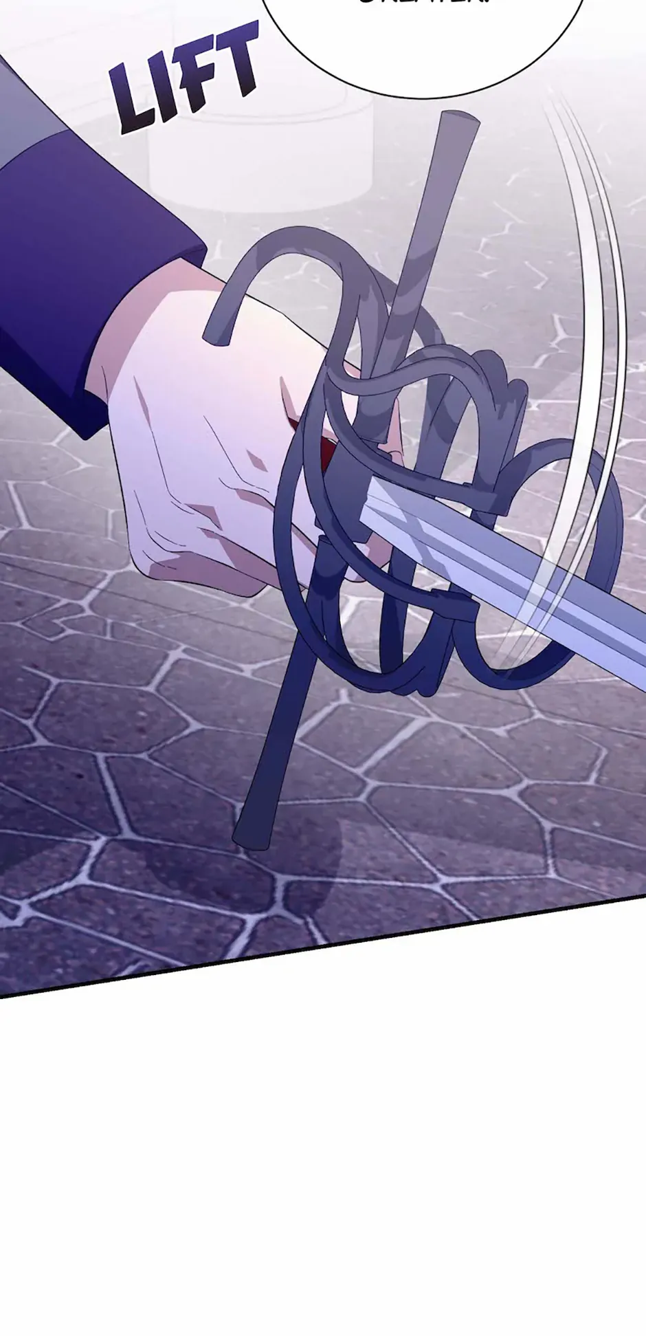Rewrite My Happy Ending Chapter 49 Online - página 22