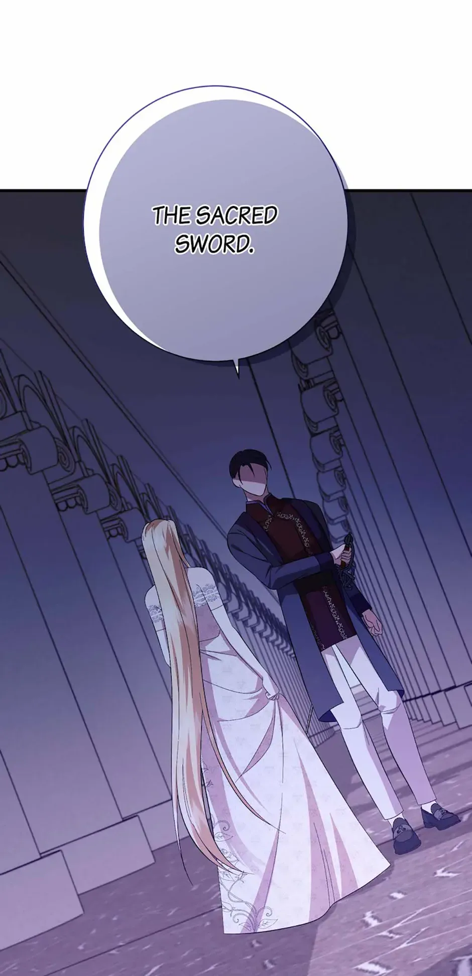Rewrite My Happy Ending Chapter 49 Online - página 23