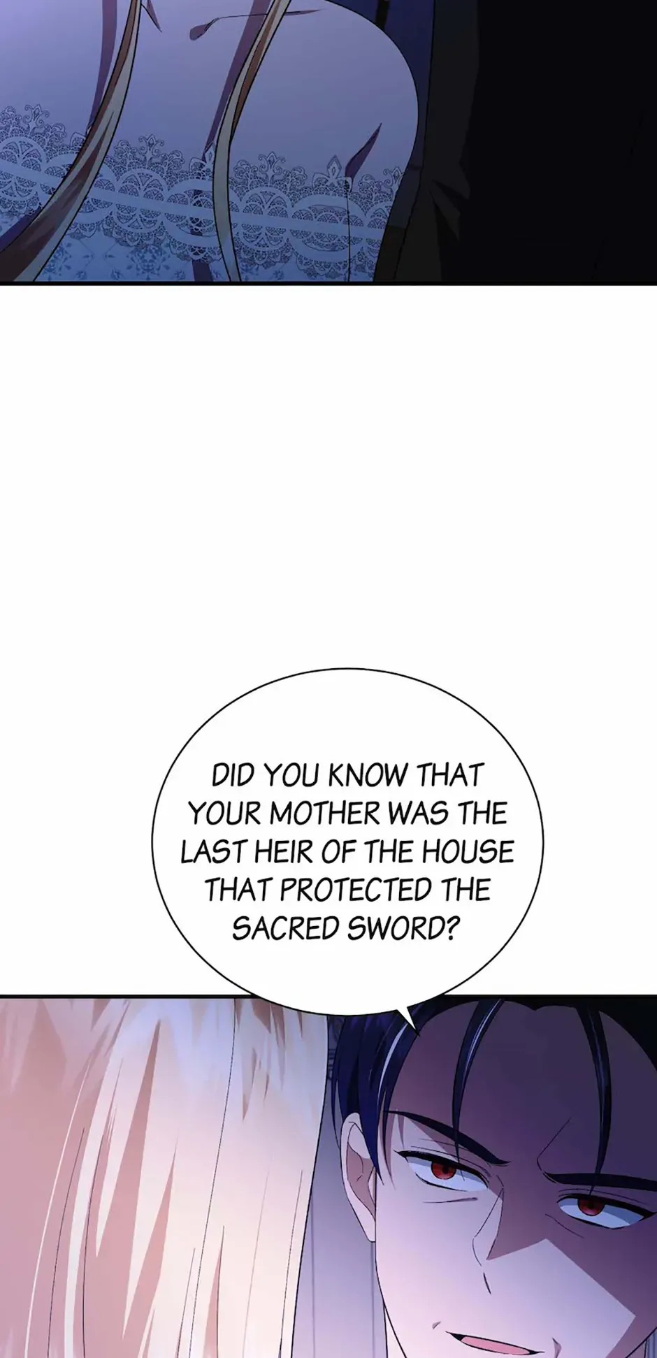 Rewrite My Happy Ending Chapter 49 Online - página 25