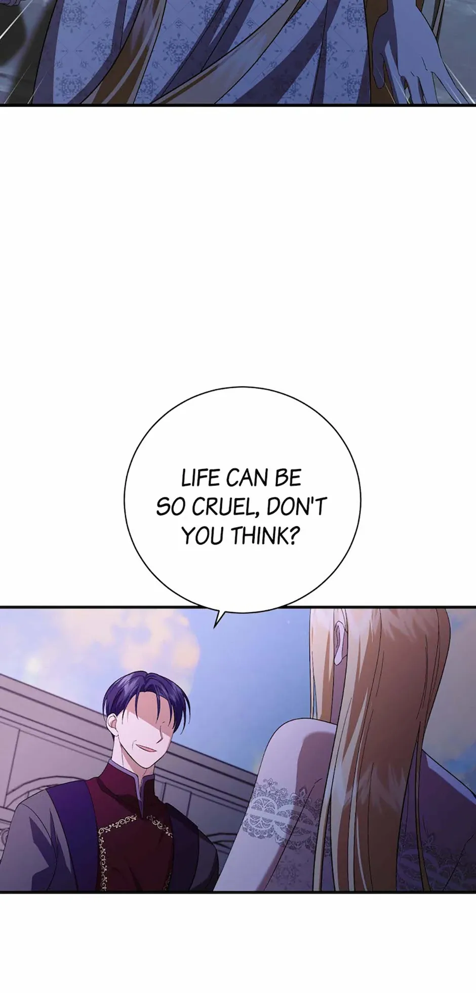 Rewrite My Happy Ending Chapter 49 Online - página 39