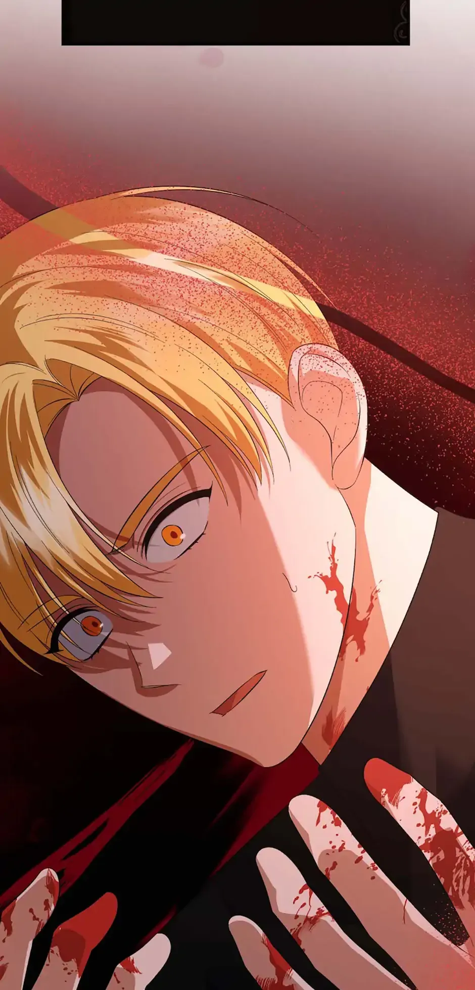 Rewrite My Happy Ending Chapter 49 Online - página 41