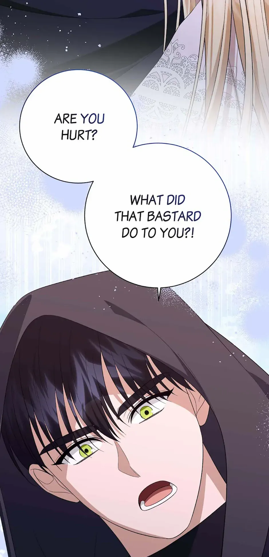 Rewrite My Happy Ending Chapter 49 Online - página 54