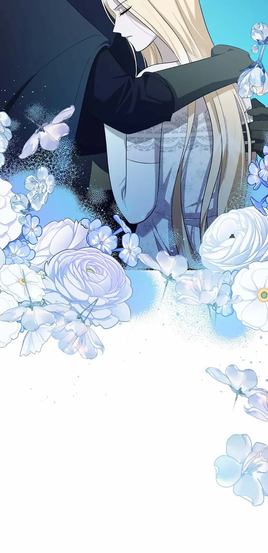 Rewrite My Happy Ending Chapter 49 Online - página 59