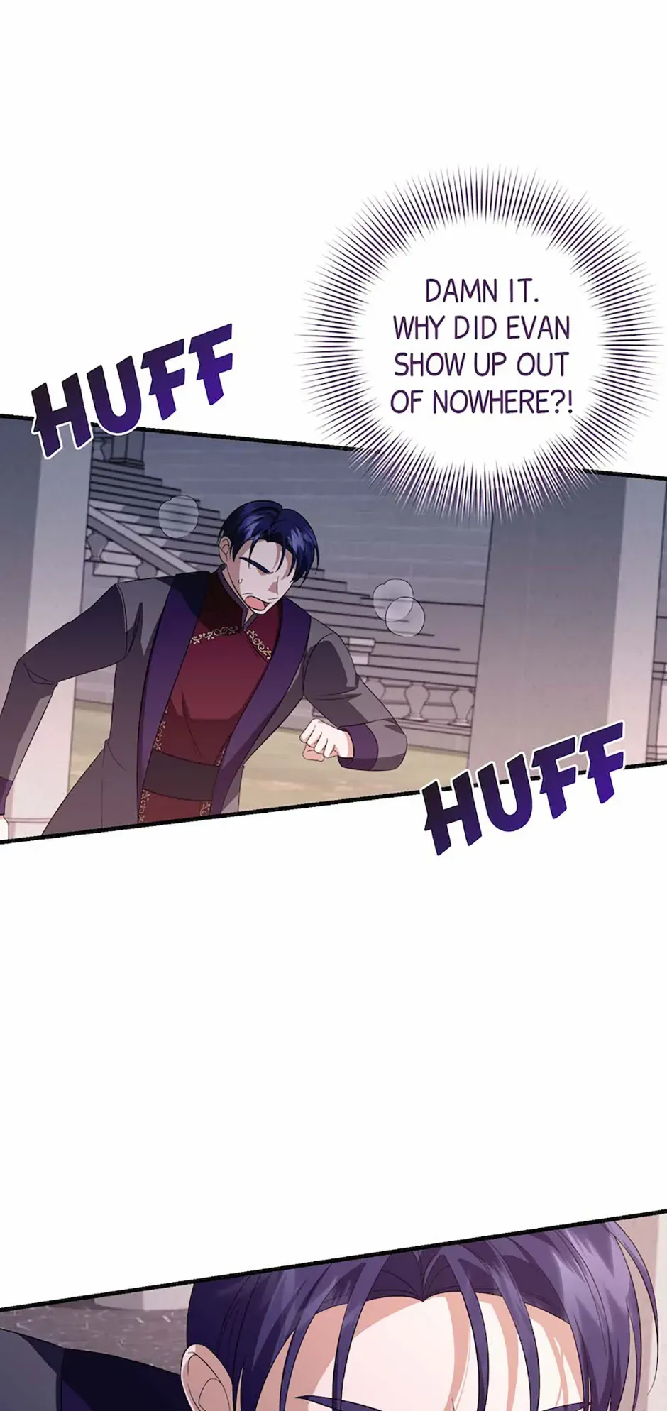 Rewrite My Happy Ending Chapter 49 Online - página 80