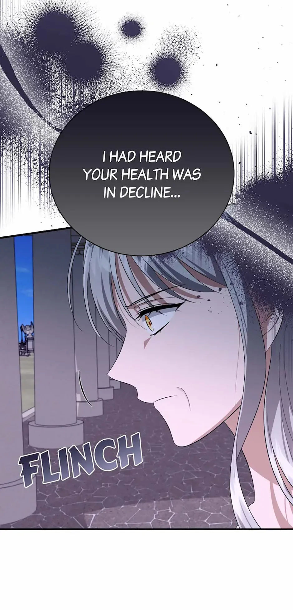 Rewrite My Happy Ending Chapter 50 Online - página 8