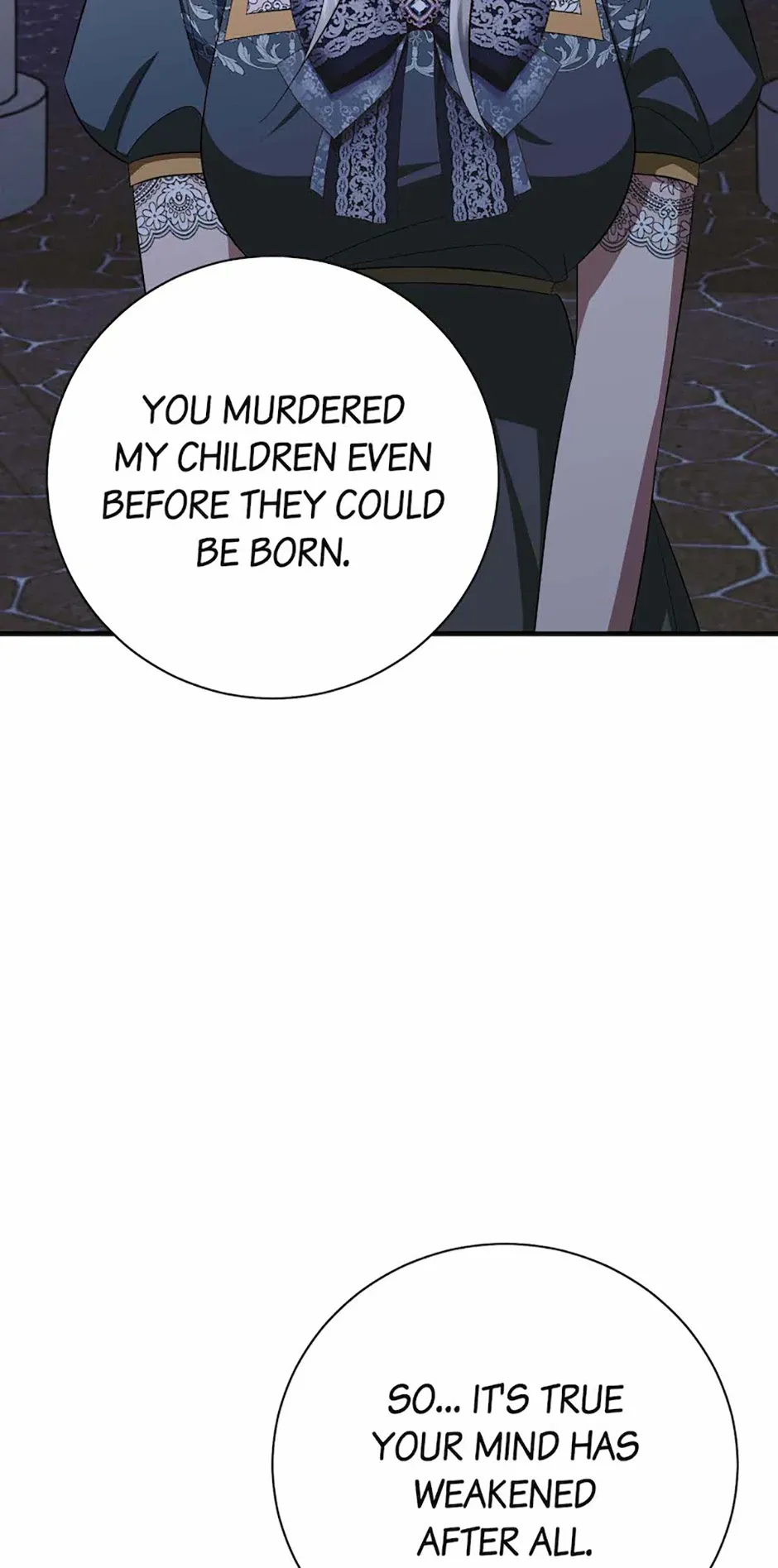Rewrite My Happy Ending Chapter 50 Online - página 21