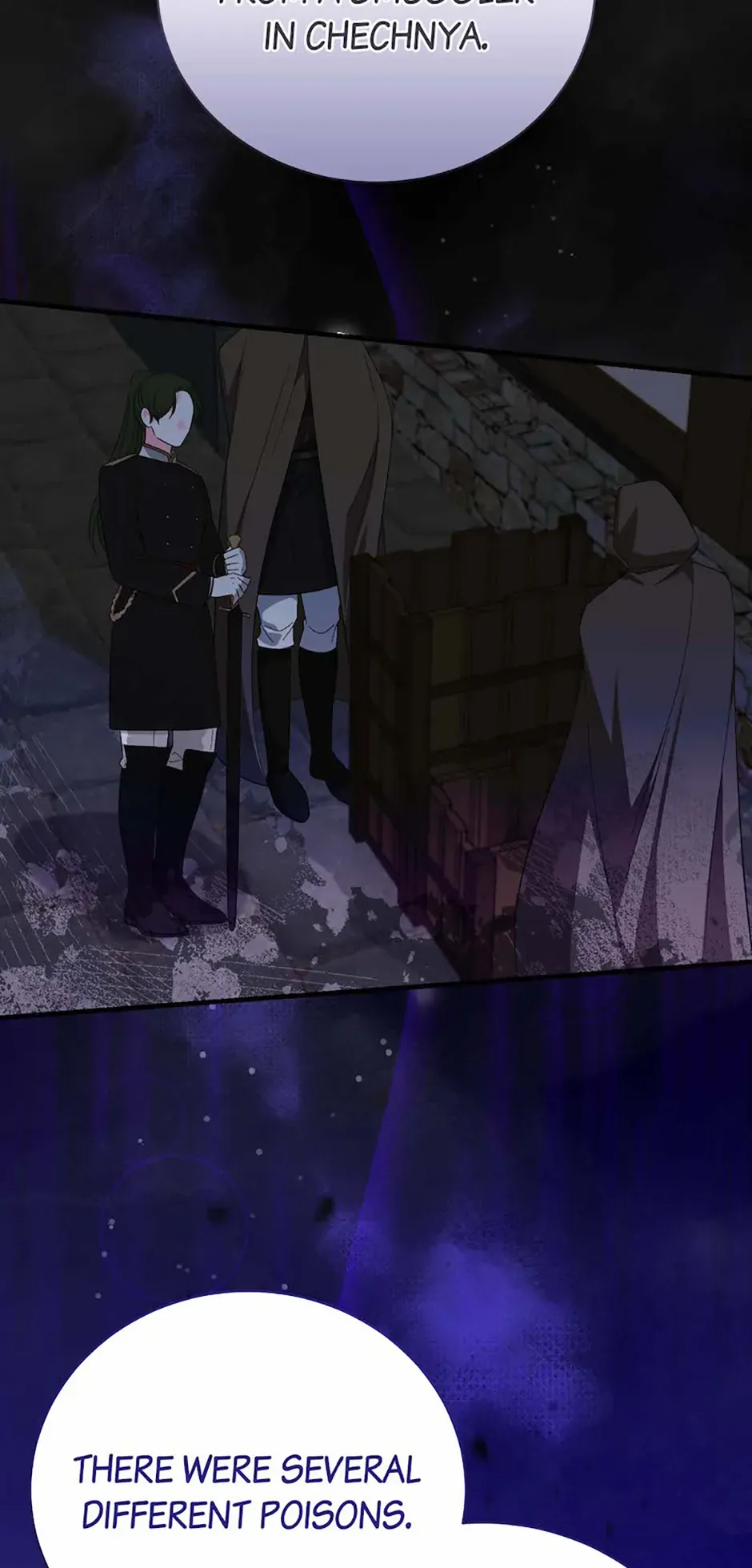 Rewrite My Happy Ending Chapter 50 Online - página 34