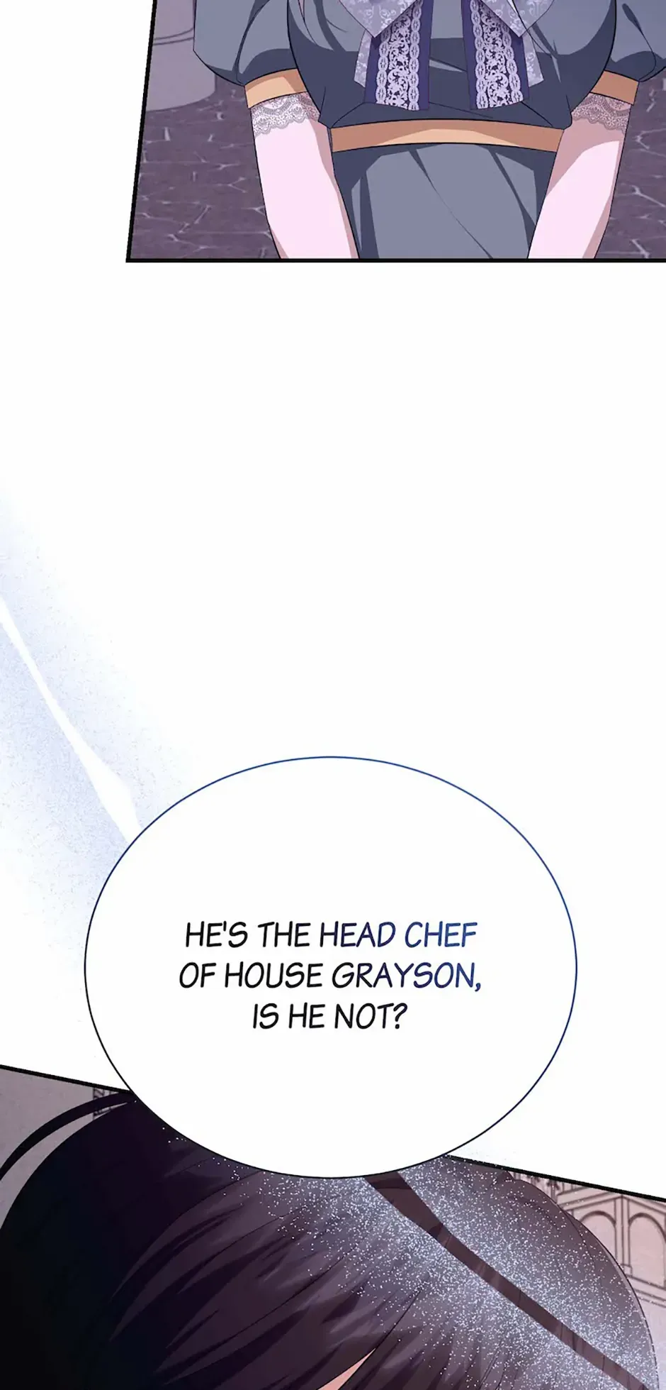 Rewrite My Happy Ending Chapter 50 Online - página 38