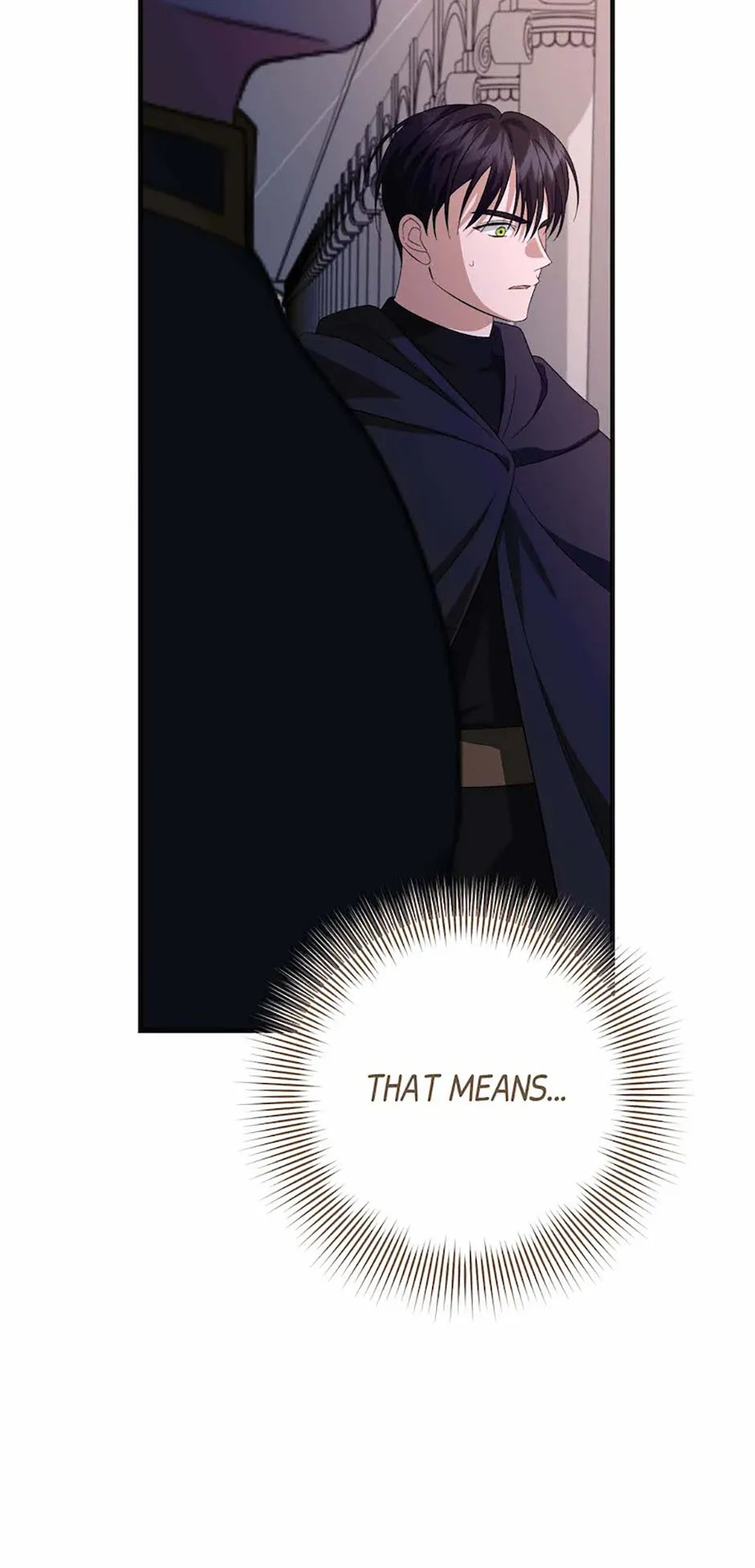 Rewrite My Happy Ending Chapter 50 Online - página 40