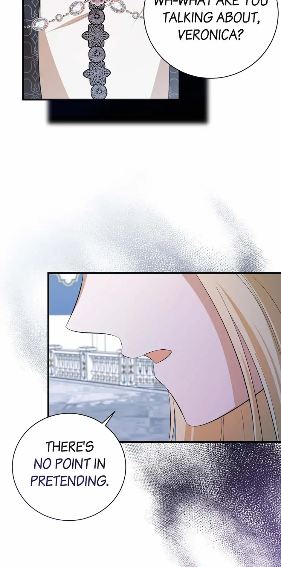 Rewrite My Happy Ending Chapter 50 Online - página 76