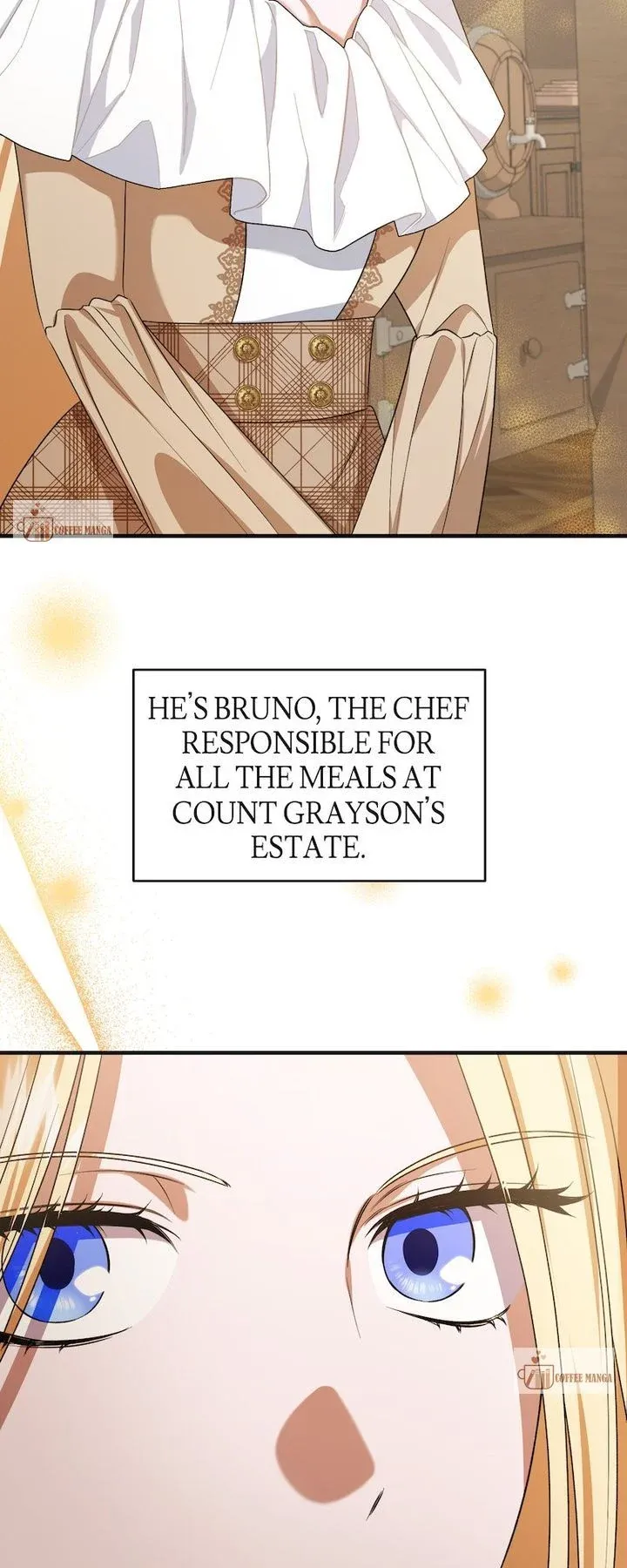 Rewrite My Happy Ending Chapter 6 Online - página 3