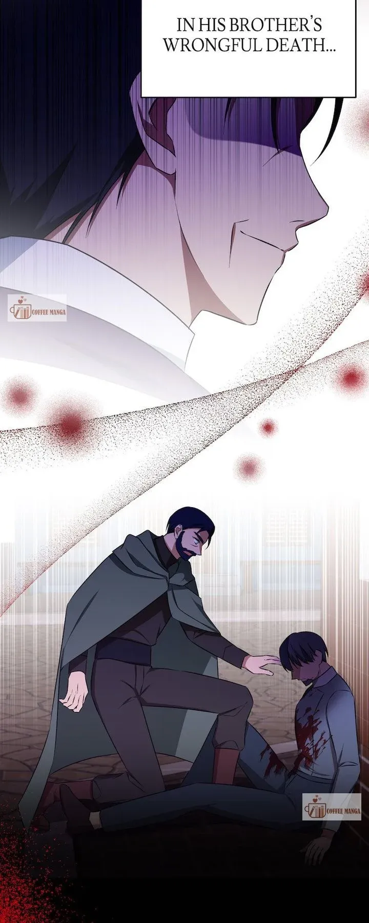 Rewrite My Happy Ending Chapter 6 Online - página 7