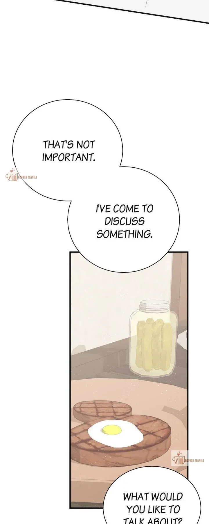 Rewrite My Happy Ending Chapter 6 Online - página 10