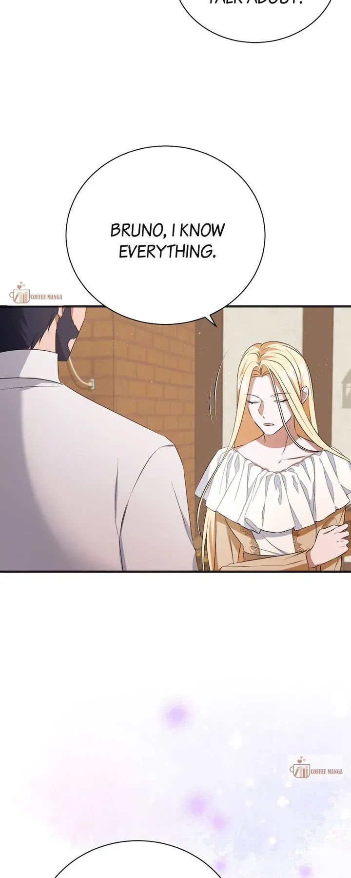 Rewrite My Happy Ending Chapter 6 Online - página 11