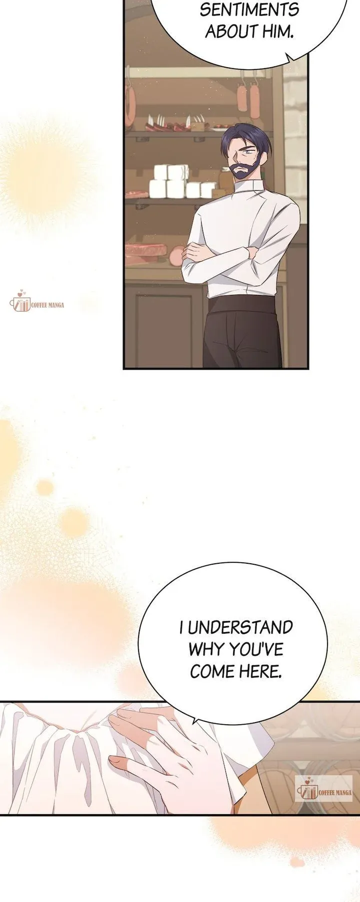 Rewrite My Happy Ending Chapter 6 Online - página 14
