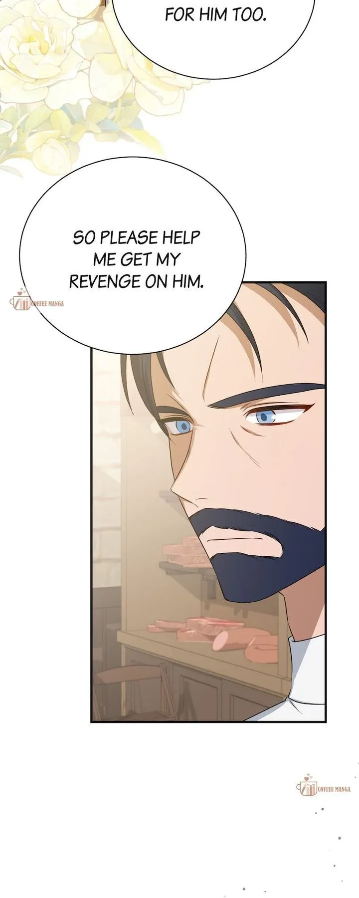 Rewrite My Happy Ending Chapter 6 Online - página 17