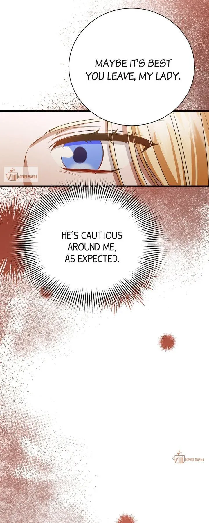 Rewrite My Happy Ending Chapter 6 Online - página 20