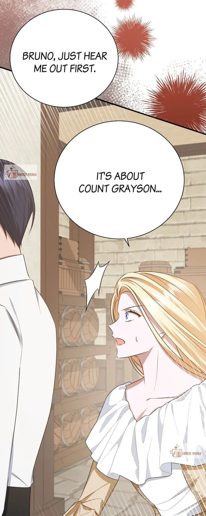 Rewrite My Happy Ending Chapter 6 Online - página 21