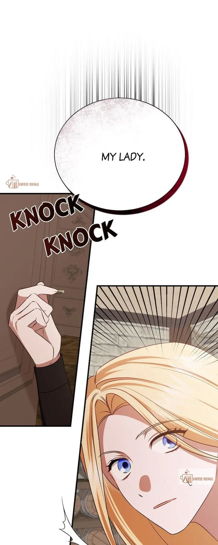 Rewrite My Happy Ending Chapter 6 Online - página 23