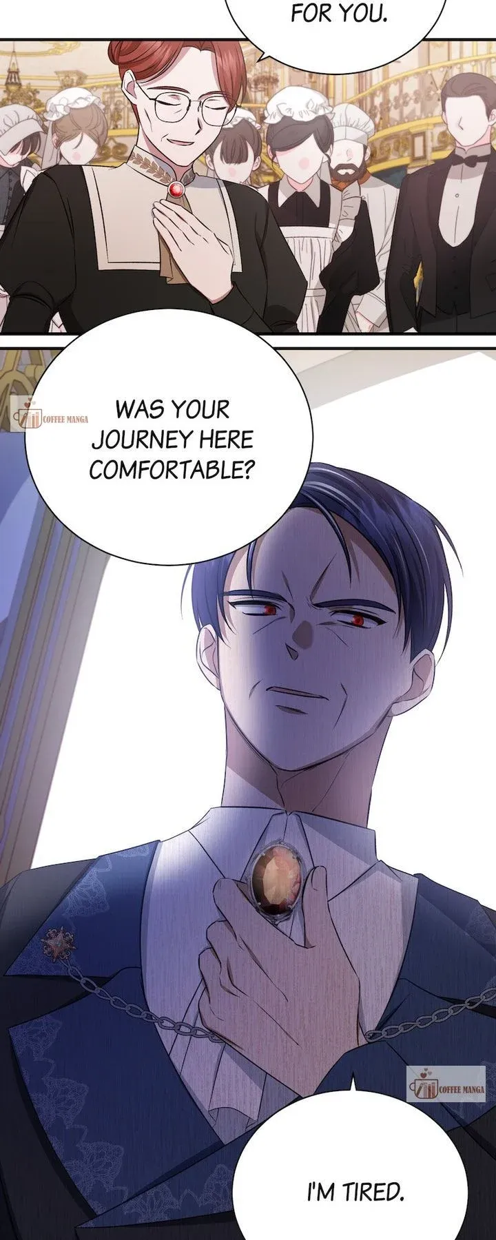 Rewrite My Happy Ending Chapter 6 Online - página 28