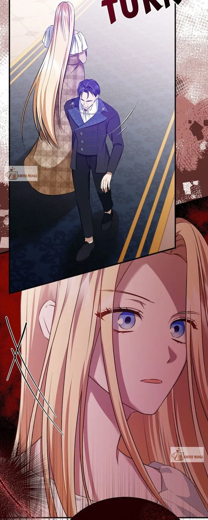 Rewrite My Happy Ending Chapter 6 Online - página 32