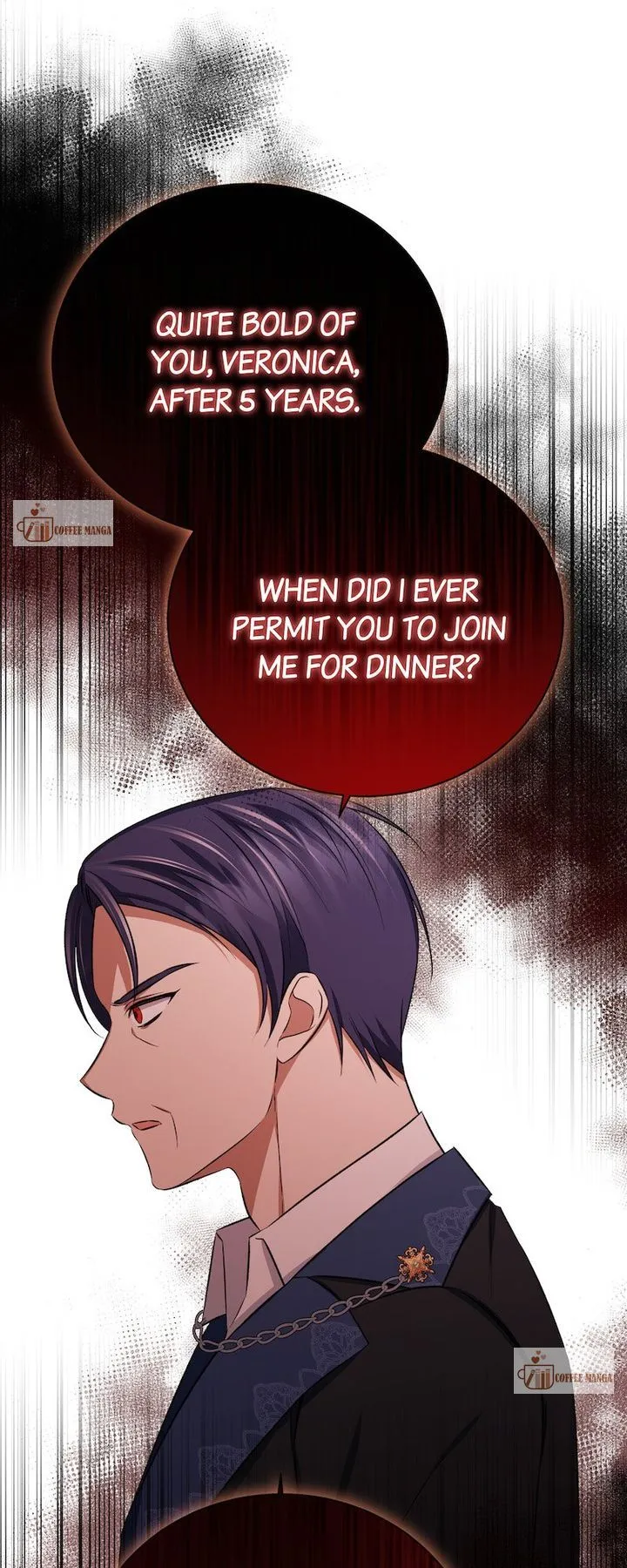 Rewrite My Happy Ending Chapter 6 Online - página 34