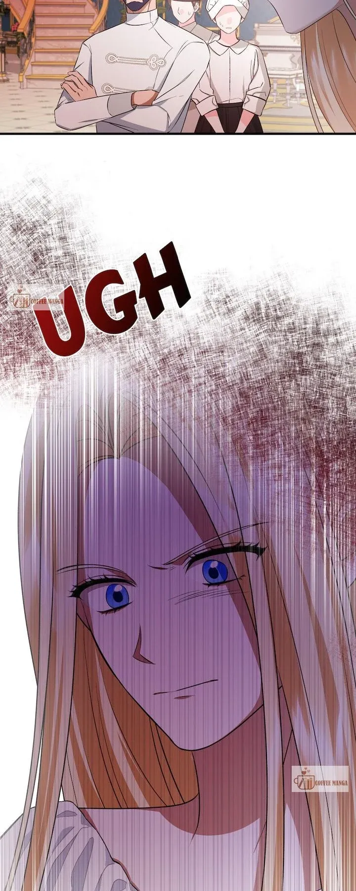 Rewrite My Happy Ending Chapter 6 Online - página 36