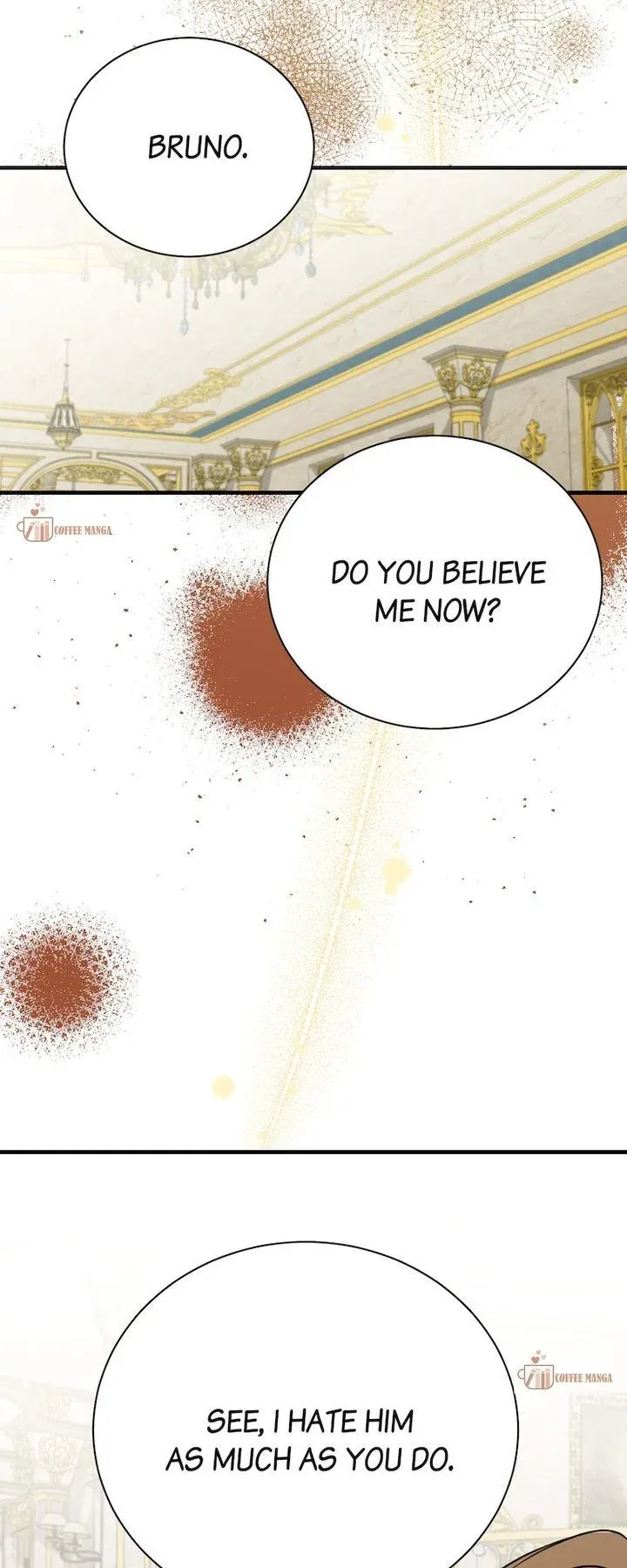 Rewrite My Happy Ending Chapter 6 Online - página 39