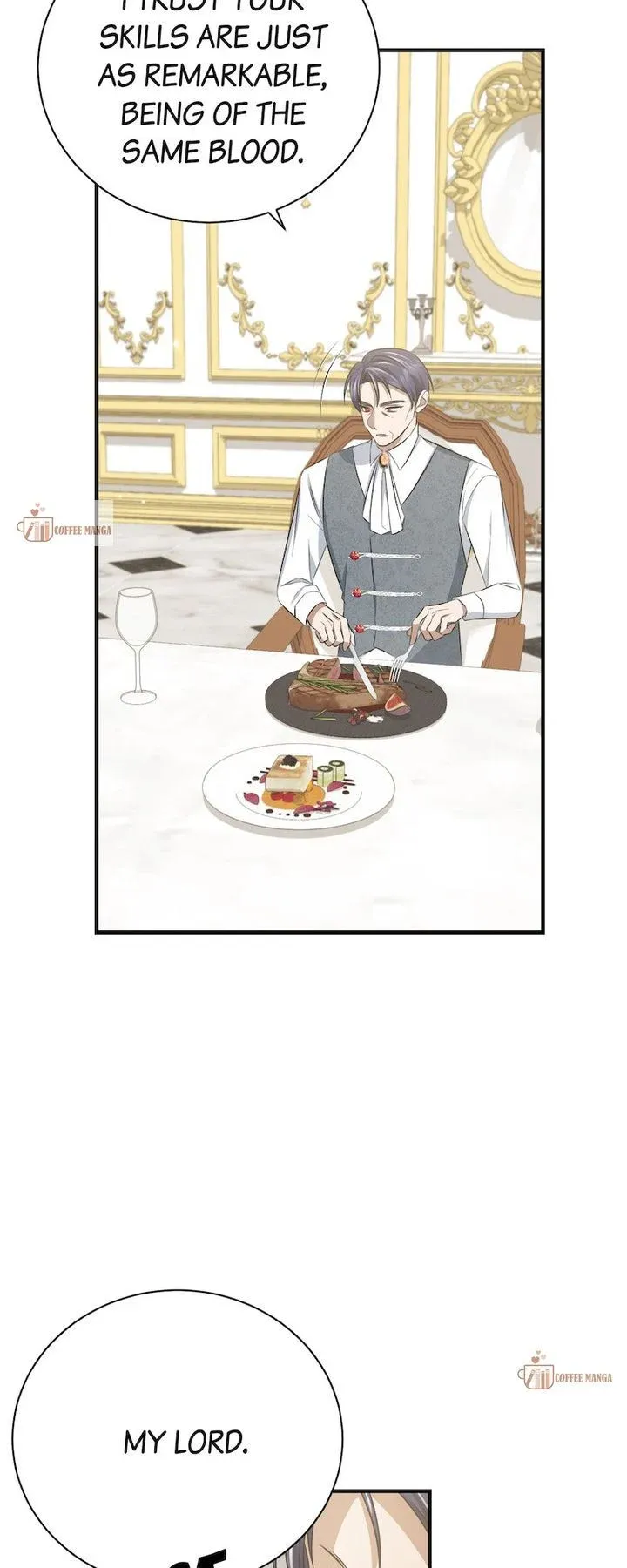 Rewrite My Happy Ending Chapter 6 Online - página 45