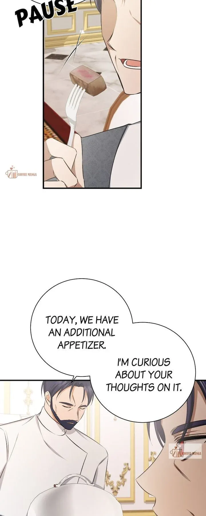 Rewrite My Happy Ending Chapter 6 Online - página 46