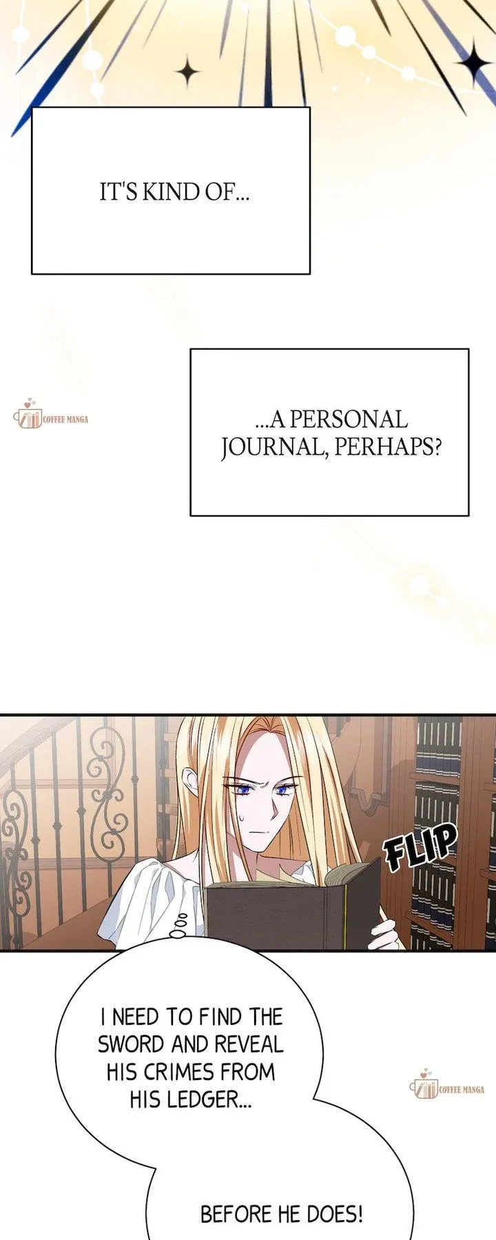 Rewrite My Happy Ending Chapter 6 Online - página 59