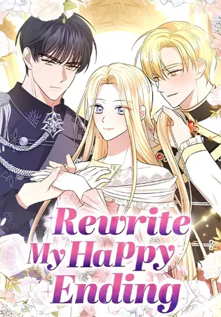 Rewrite My Happy Ending Chapter 7 Online - página 1