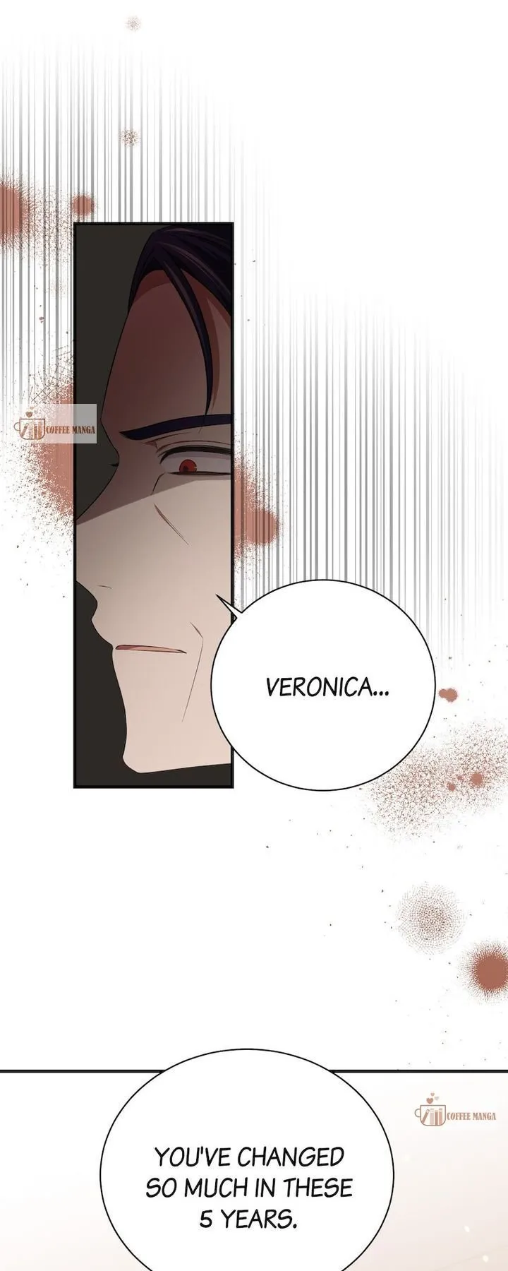 Rewrite My Happy Ending Chapter 7 Online - página 4