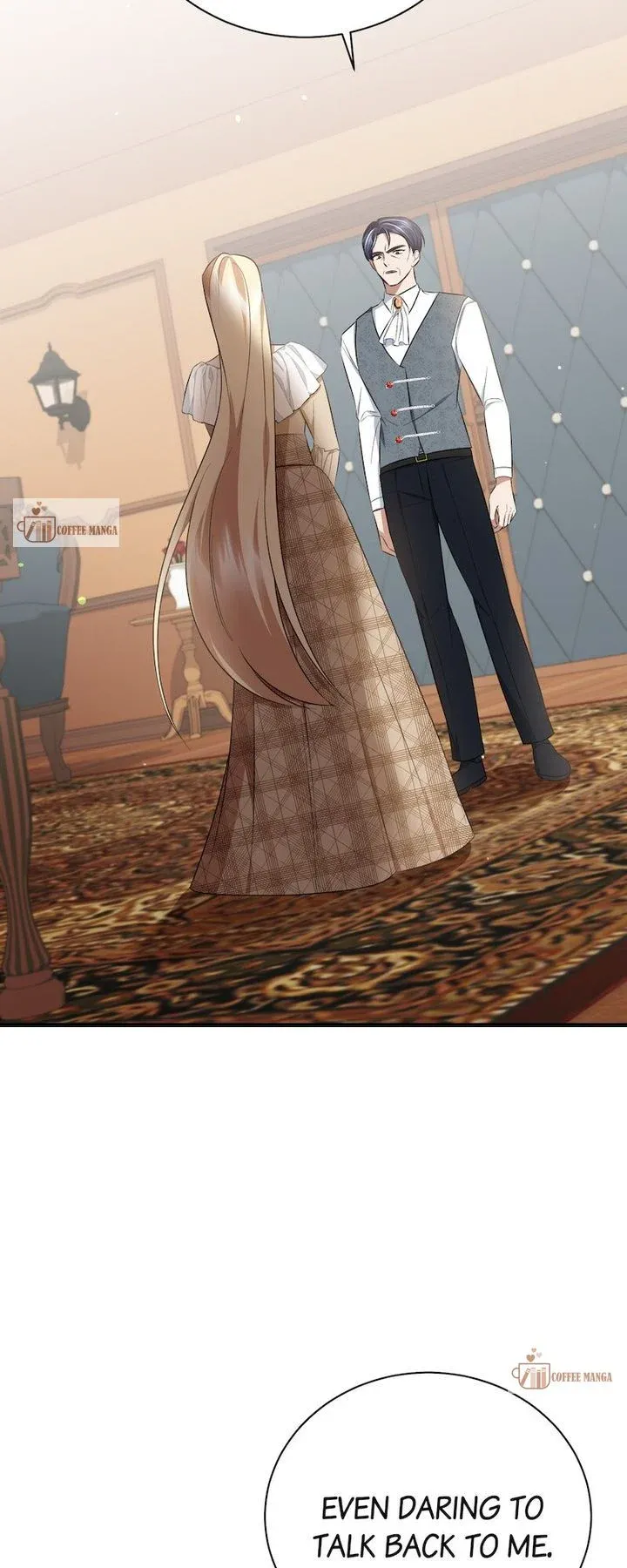 Rewrite My Happy Ending Chapter 7 Online - página 5