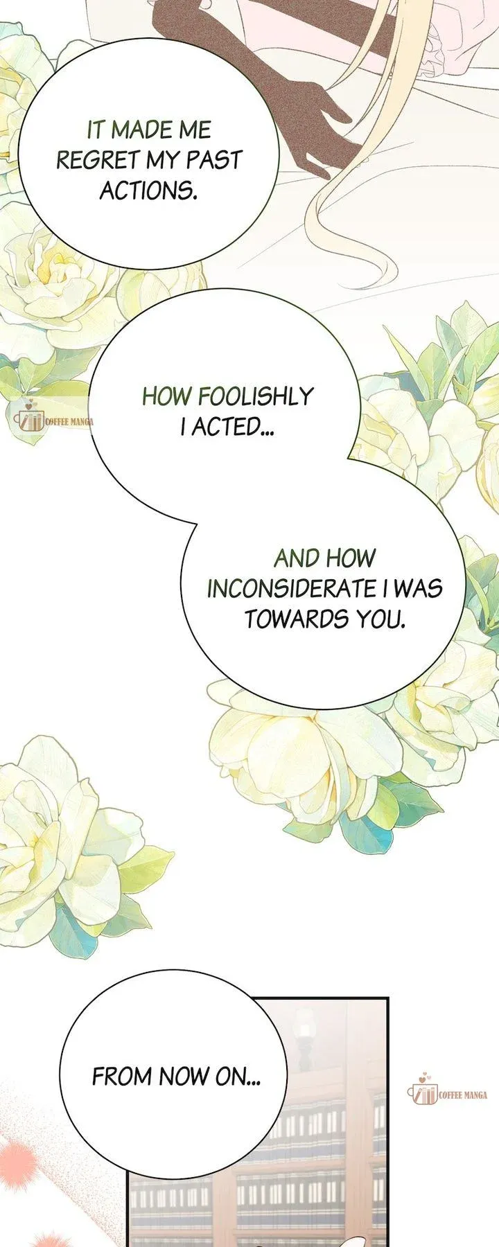 Rewrite My Happy Ending Chapter 7 Online - página 10