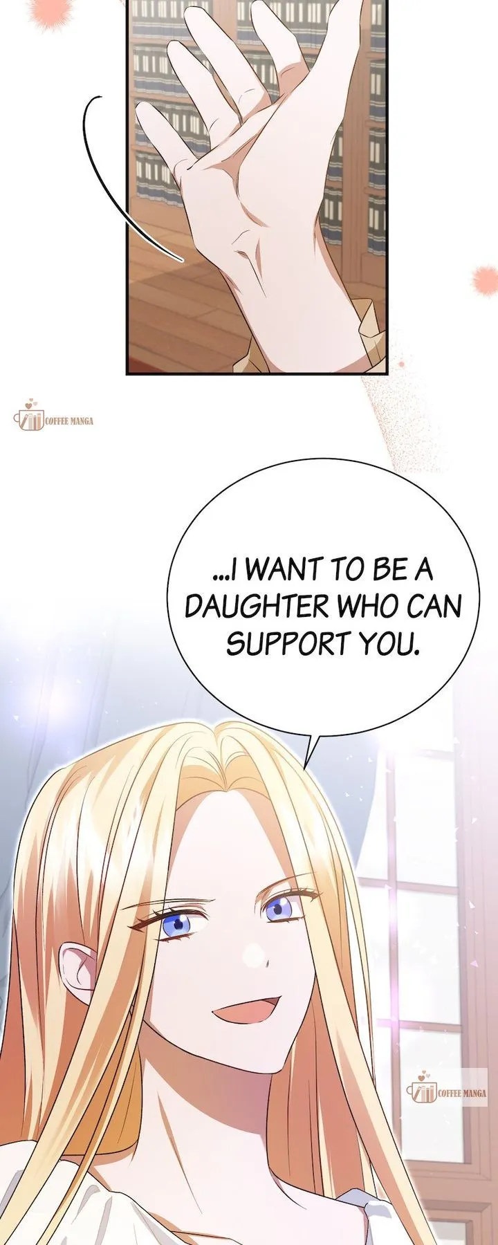 Rewrite My Happy Ending Chapter 7 Online - página 11