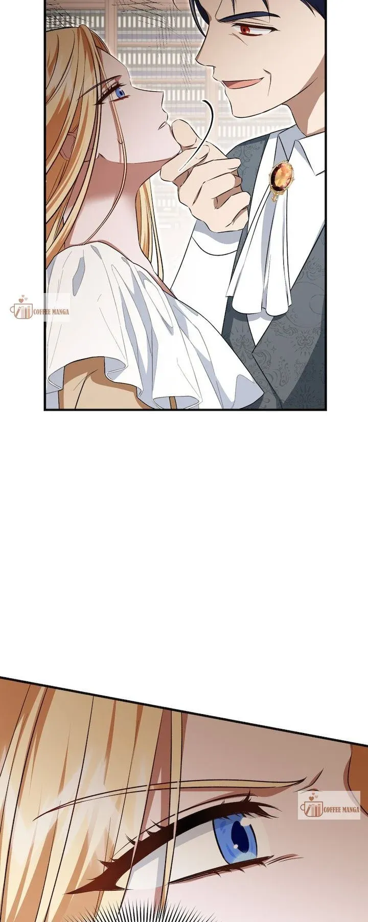 Rewrite My Happy Ending Chapter 7 Online - página 16