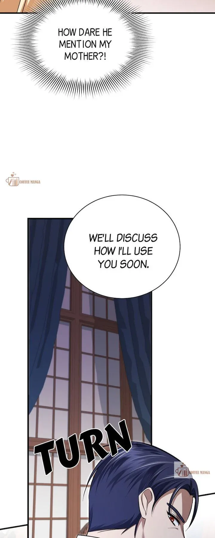 Rewrite My Happy Ending Chapter 7 Online - página 17