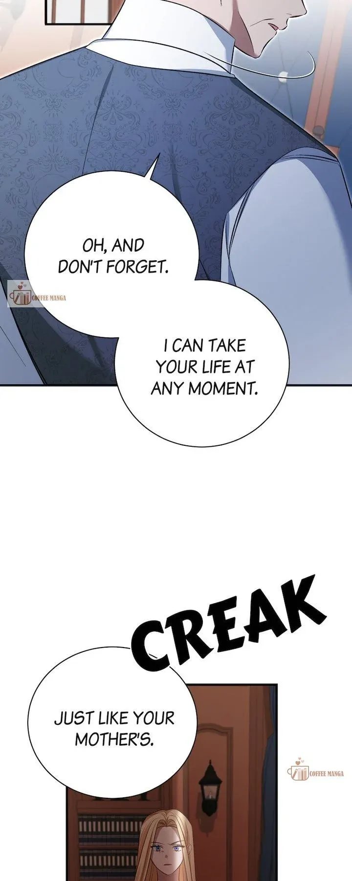 Rewrite My Happy Ending Chapter 7 Online - página 18